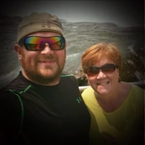 Meet your Posher, Denise